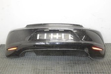VW SCIROCCO 137 138 2.0 TSI Heckstoßstange 2.00 Benzin 147kW 20666111