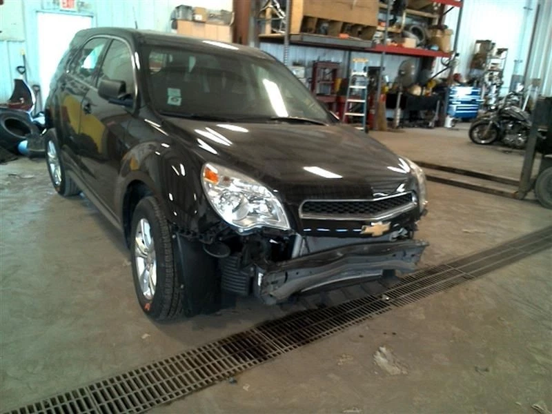 Cuarto de vidrio derecho pasajero sin tinte de privacidad se adapta a 10-17 EQUINOX 1305292 Foto 2 de 4