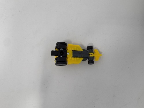 2003 Hasbro Transformers Universe Tiny Tins Mirage #47682 - Picture 8 of 13