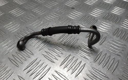 BMW 3 F30, F80 Turbinenschmierrohr 2.00 Diesel 2013 30022834