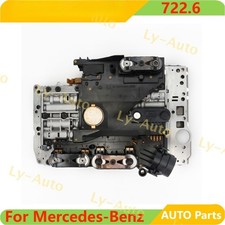 722.6 Transmission Valve Body  Solenoid 10020951 For Mercedes-Benz Jeep