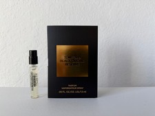 TOM FORD - Black Orchid Reserve Parfum Sample Size Vial Spray x 1 Pcs, 1.5ml