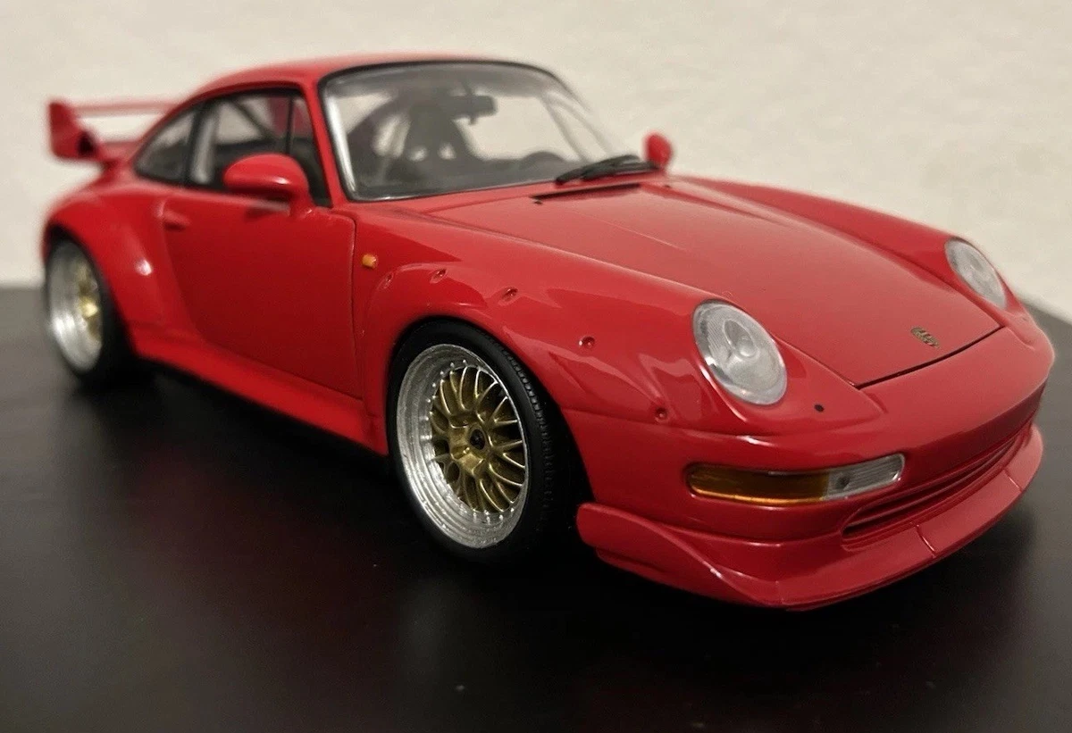 UT Porsche 1:18 Scale Diecast Cars, Trucks & Vans for sale | eBay