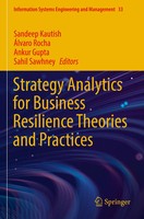 Sandeep Kautish (U. A.) | Strategy Analytics For Business Resilience Theories...