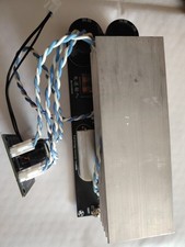 Tesla Coil Full Bridge Inverter Module H Bridge and GDT Module for DRSSTC SSTC