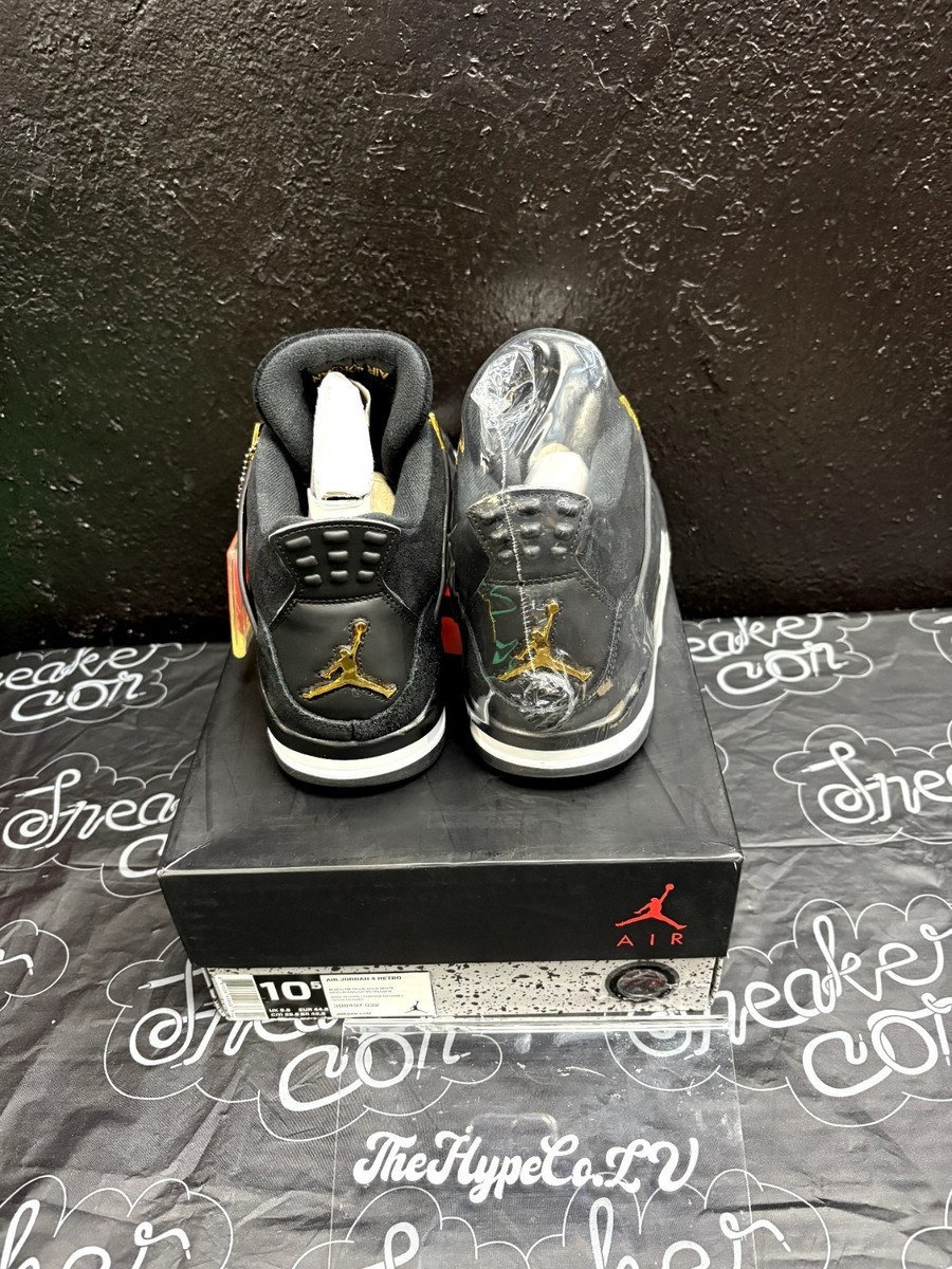 Jordan 4 Royalty Men's View 3
