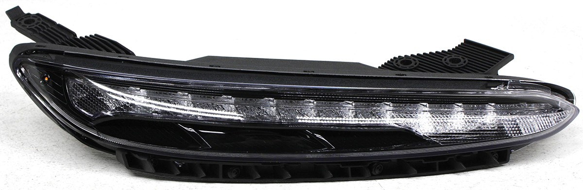OEM Right Passenger Side LED Signal Running Lamp For Hyundai Kona