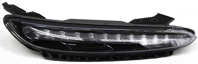 OEM Right Passenger Side LED Signal Running Lamp For Hyundai Kona