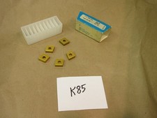 5 pcs CNMG-543E TRW 755 Indexable Carbide Inserts