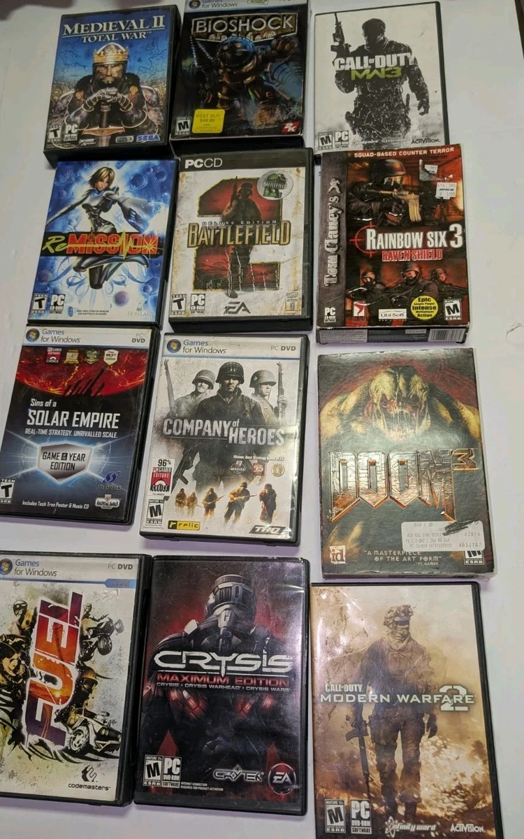 Fallout 3 Collector's Edition Video Games for sale | eBay