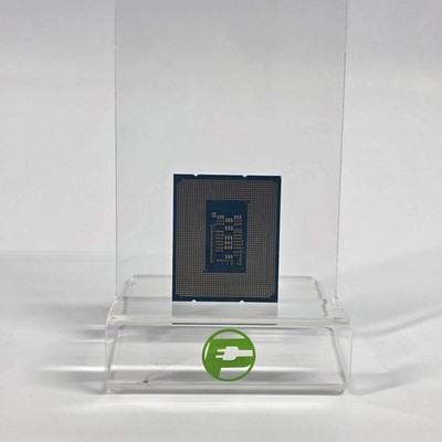 Intel Core i3-13100F 3.40GHz Quad Core SRMBV 8 Thread LGA 1700