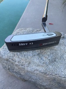 Odyssey Tri Hot 3 | eBay