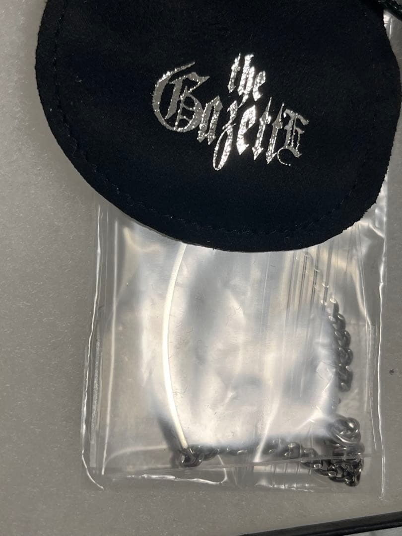 The Gazette INVIOLABLE VOW Bracelet, Tank tops, Hoodies, T-shirt