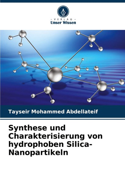 Tayseir Mohammed Abdellateif | Synthese Und Charakterisierung Von Hydrophoben...-image