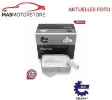 ÖLKÜHLER KÜHLER ÖL SKV GERMANY 31SKV294 P FÜR AUDI A4 B6,A4 B7,A6 C5,8E2