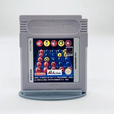Thumbnail of ebay&reg; auction 388692872480 | Gameboy Lingo Spiel NOE Game Boy Modul mit Schutzhülle sehr selten Top Zustand