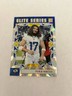 2025 Panini Donruss - The Elite Series Puka Nacua #TES-PNA