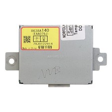 Modulo distanza radar Mitsubishi Outlander PHEV MK3 8638A140