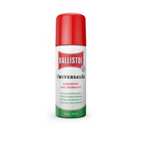 Ballistol UniversalöL 50 Ml Spray MehrzwecköL SchmieröL MaschinenöL PflegeöL