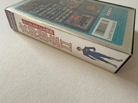 Famicom Megami Tensei 2 Digital Devil Story w/Sticker Reg-Card FC Game Japan JP