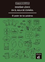 Ensenar Lexico En El Aula De Espanol. El Poder De Las Palabras | Rufat (U. A.)