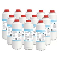 12 Pack Elkay 51300C WaterSentry Plus Compatible Replacement Filter