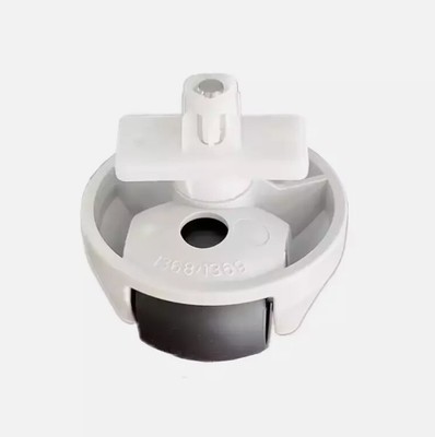 Universal Rad für Roborock S4 S5 S6 S7 S8 T7 G10 P10 P20 Q5 Q7 Q8 Kehrroboter