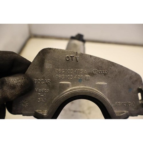 ZYLINDERKOPFHAUBE VOLKSWAGEN TOURAN (03-06) (07-10) 2.0 8V ECOFUEL (80KW) 2003