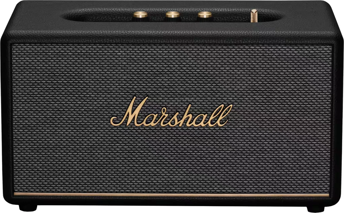 Marshall Stanmore Audio Player Docks & Mini Speakers for sale | eBay
