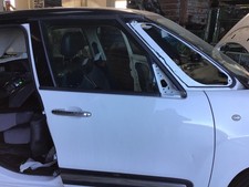 PORTA PORTIERA ANTERIORE DESTRA DX PER FIAT 500 L Serie (351_352) 1689787780 31