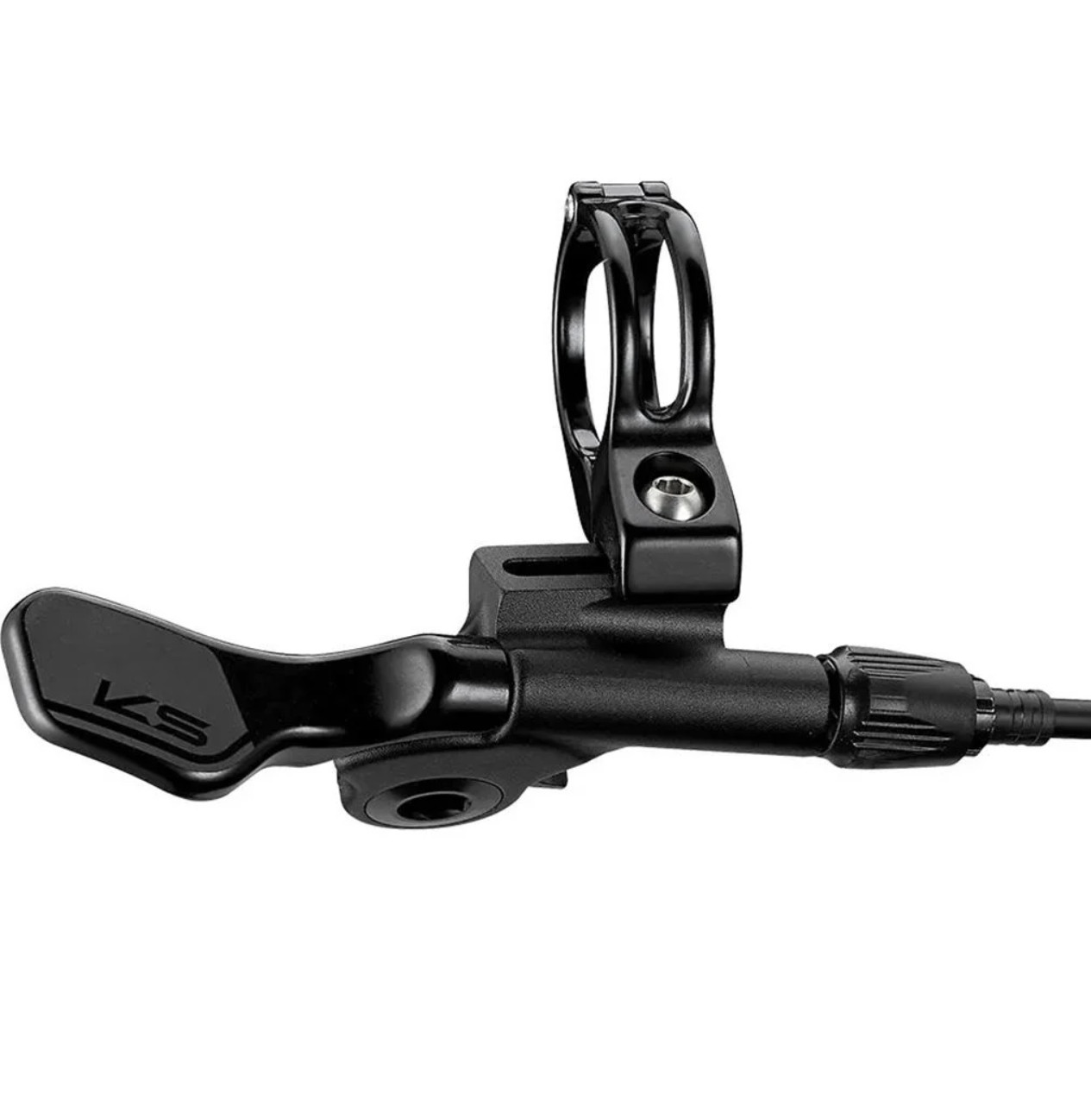 KindShock Southpaw Hebel 22,2  Links
