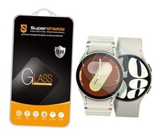  3 Pack Designed for Samsung Galaxy Watch 7, 6, 5, 4 40mm / Watch FE