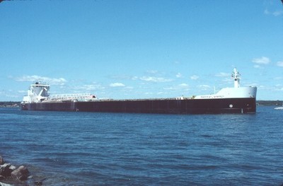 SHIP --- MV AMERICAN MARINER --- Original Slide 4 T13-15