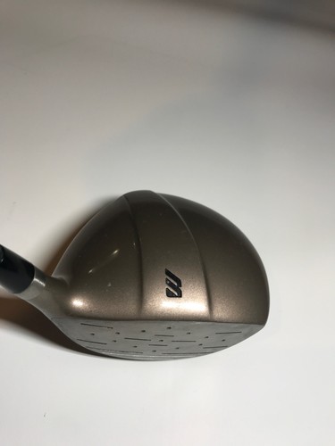 Mizuno T-Zoid T3 Titanium 9.5 Degree Number 1 Graphite Driver Golf Club left-han - Picture 5 of 10