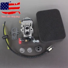 Carburetor Air Fuel Filter For RedMax EBZ8500 Backpack Blower Walbro WYA-172-1