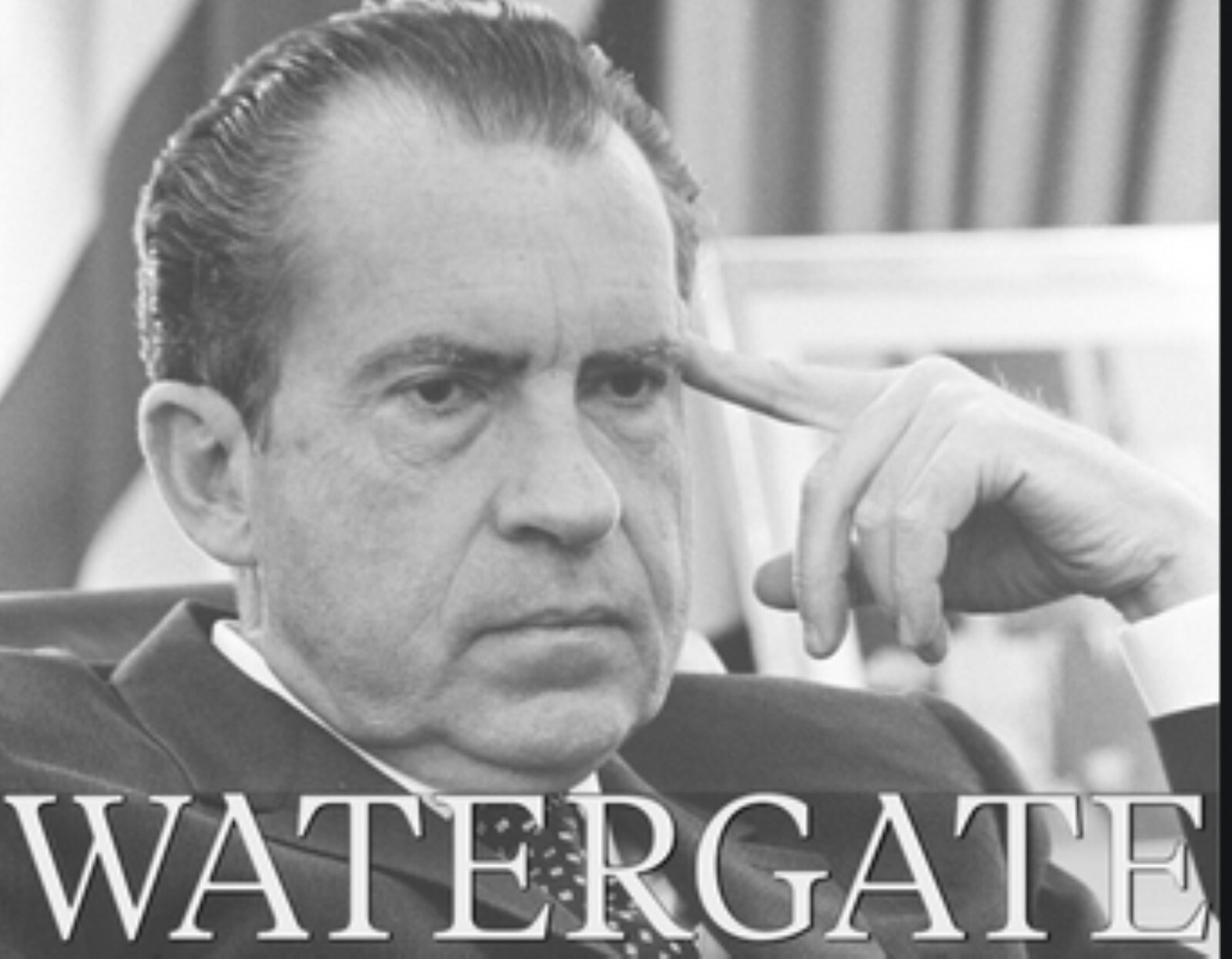 CB RADIO 4 minute watergate record Box eBay