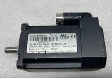 B&R Automation 8LVA23.B1030D027-0 Synchronous Servo Motor