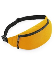 Large Waist Bum Bag Fanny Pack Travel Money Belt Holiday Waist Travel Pouch