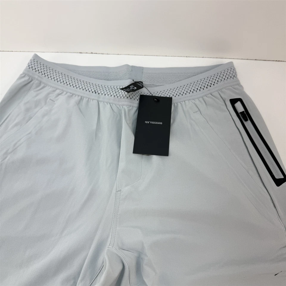 Pantalones Ten Thousand Session TTKB004 SX - S - M - L - XL Foto 4 de 4