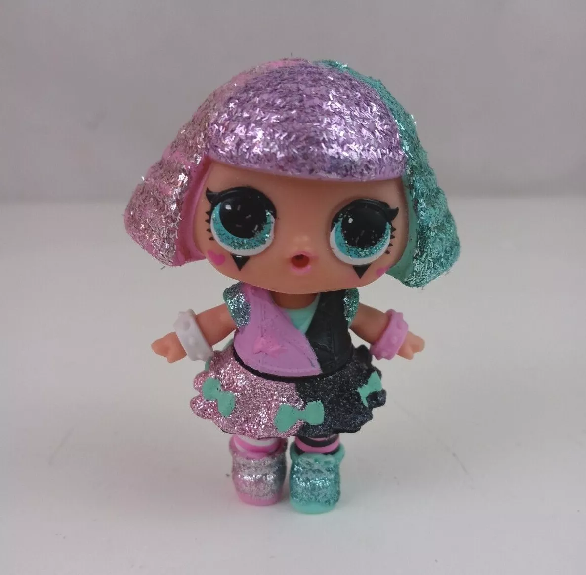 Lol bling series pranksta cheap