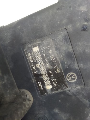 ABS PUMPE Volkswagen New Beetle (9C1/9G1) 2000 8N0698517