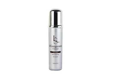 iGorgeous Anti aging Cleanser