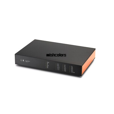 HOLO Audio Cyan 2 Fully Discrete R2R DAC 20W Audio Decoder Supports DSD1024 PCM