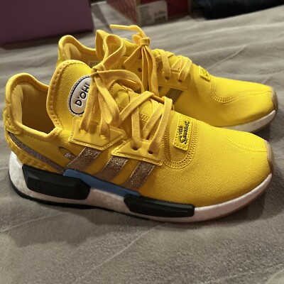 PMDS ピーエムディーエス GOLD RUNNING スニーカー - 靴 PMDS ピーエムディーエス GOLD RUNNING スニーカー - 靴