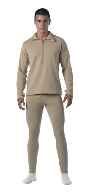 Rothco Gen III Level II Underwear Top Rothco Gen III Level II Underwear Top