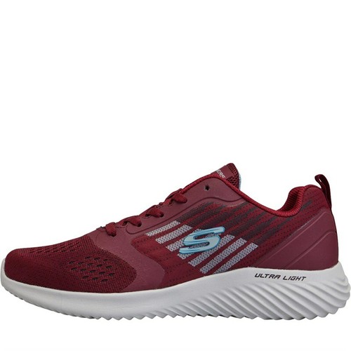 SKECHERS Bounder Verkona Casual Mens 