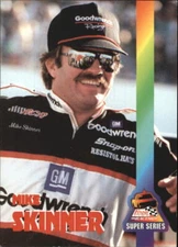 B5677- 1995 Finish Line SuperTrucks Auto #s 1-80 -You Pick- 15+ FREE US SHIP