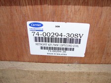 NEW Carrier Transicold Condenser Coil Retrofit, 7MM, 74-00294-30SV for PrimeLINE
