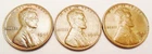 1946 P D S Lincoln Wheat Cent / Penny Set  AVE CIRCULATED  **FREE SHIPPING**