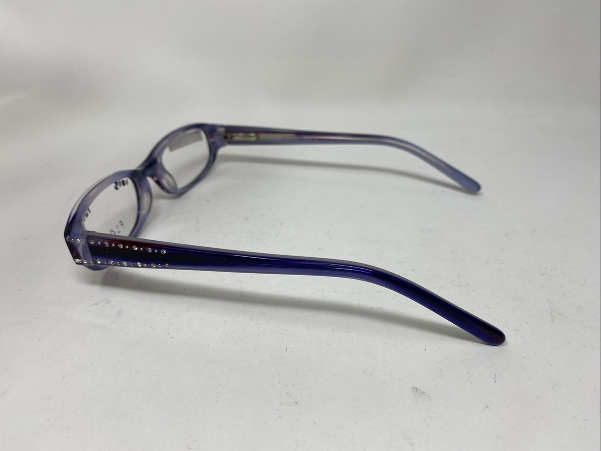 FLOAT MILAN KF306ET 44-17-125 EYEGLASS FRAMES Via Milano Men main image 4